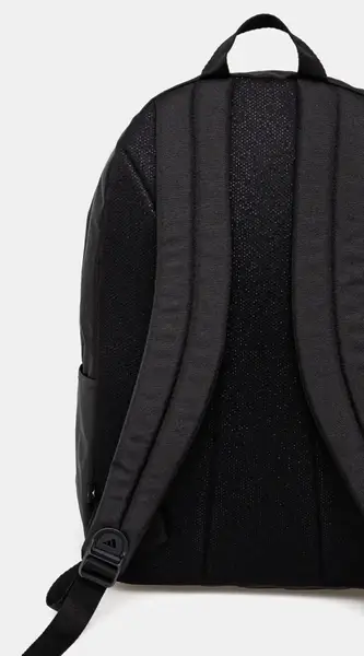 Рюкзак Adidas CLSC BARS 3S 27,5L черный Дет 15х31х44 см купить недорого в Украине, фото 3