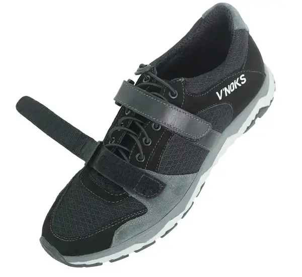 Кросівки V`Noks Boxing Edition Grey New 43 купити недорого в Україні, фото 5