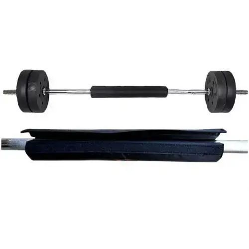 Смягчающая накладка на гриф Power System PS-4037 Bar Pad (d10) купить недорого в Украине, фото 2