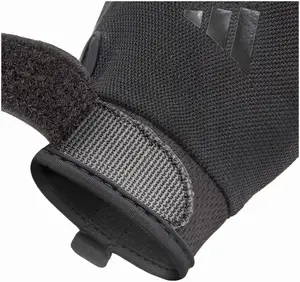 Рукавички для тренінгу Adidas Essential Training Gloves чорний Чол M купити