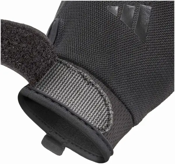 Рукавички для тренінгу Adidas Essential Training Gloves чорний Чол M купити недорого в Україні, фото 2