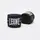 Бинты боксерские Leone Flag Black 3,5м