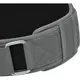 Пояс для важкої атлетики RDX RX5 Double Belt неопреновий Grey XL купити