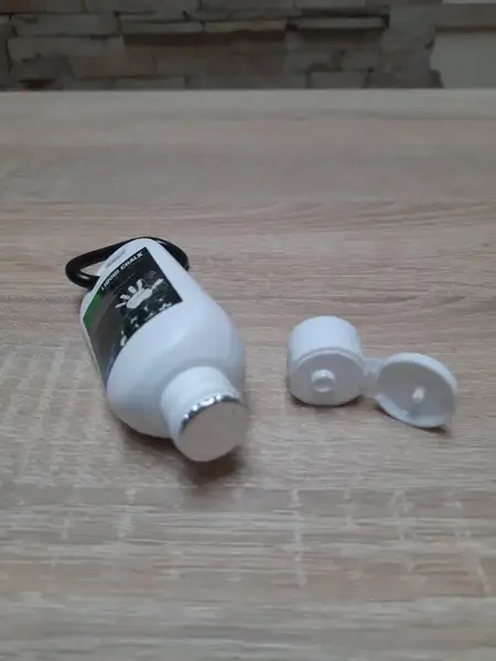 Магнезія спортивна рідка PowerPlay PP_4005 Liquid Chalk 50 мл. купити недорого в Україні, фото 7