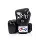 Боксерські рукавиці Fairtex BGV1 Black 18 унцій (бинти в комплекті) купити недорого в Україні, фото 36641