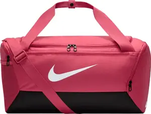 Сумка Nike NK BRSLA S DUFF - 9.5 41L рожевий Уні 51 x 28 х 28 см купити