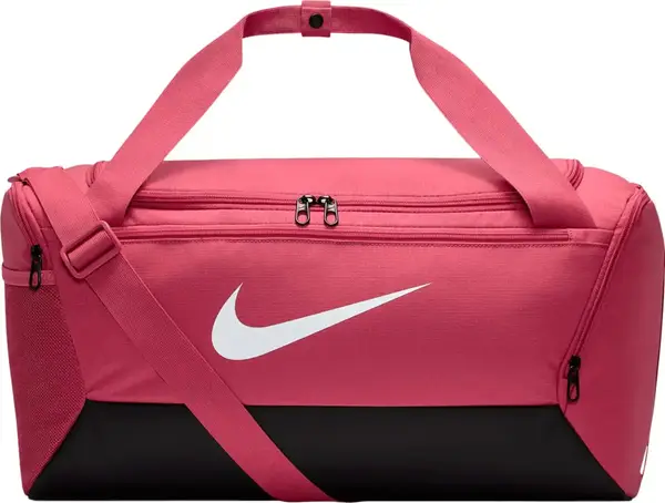 Сумка Nike NK BRSLA S DUFF - 9.5 41L рожевий Уні 51 x 28 х 28 см купити