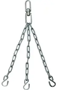 Цепь для боксерского мешка RDX 3 купить