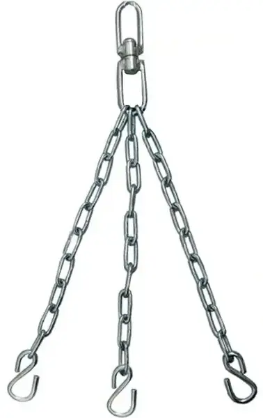 Цепь для боксерского мешка RDX 3 купить