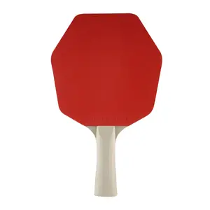 Ракетка для настольного тенниса Stiga Cybershape Hobby FL (1216-0106-35) купить