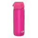 Бутылка для воды ION8 750 мл. (ЭКО бутылка) BPA Free, Pink купить недорого в Украине, фото 23410
