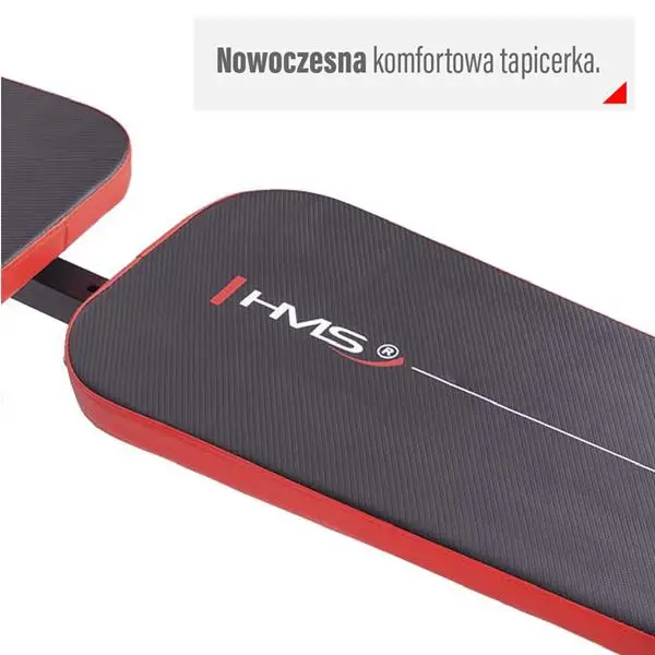 Многофункциональная стойка HMS PWL8324 купить недорого в Украине, фото 8