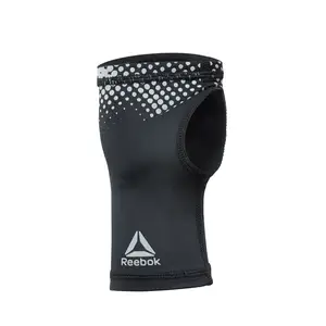 Фиксатор запястья Reebok Wrist Support черный Уни S купить