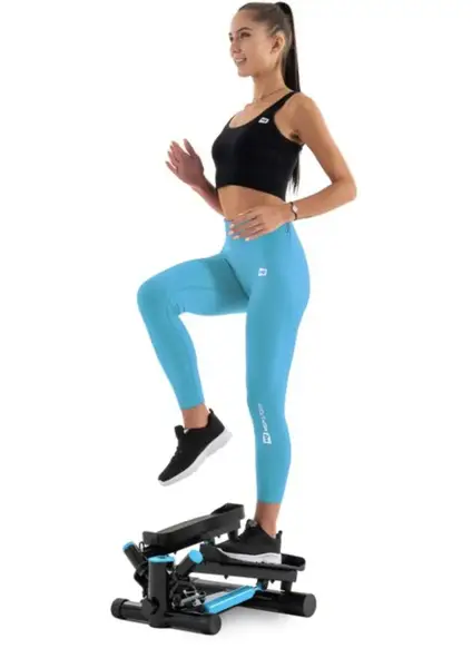 Степпер Hop-Sport HS-035S Joy красный купить недорого в Украине, фото 21