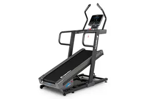 Беговая дорожка электрическая inSPORTline Hill Lite купить