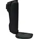 Захист гомілки та стопи RDX F6 KARA Shin Instep Guards Black XL купити