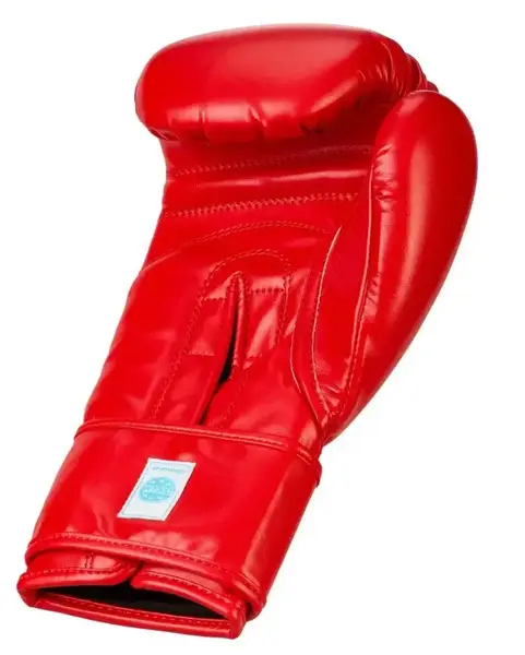 Перчатки для бокса и кикбоксинга красный | 12 унций | ADIDAS ADIWAKOG2_BR купить недорого в Украине, фото 3