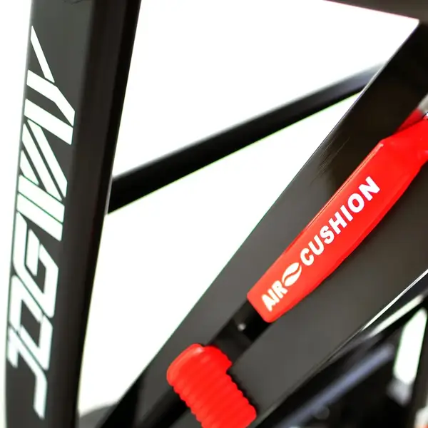 Бігова доріжка Jogway TJ532E (by FitLogic) купити недорого в Україні, фото 10