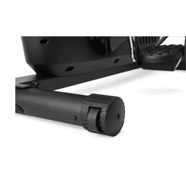 Велотренажер Gymtek XB1000 синий магнитный купить недорого в Украине, фото 8