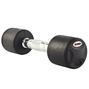 Гантель прорезиненный Stein 3 кг купить