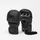 Рукавиці греплінгові для ММА Leone BLACK Edition S (капа в комплекті)