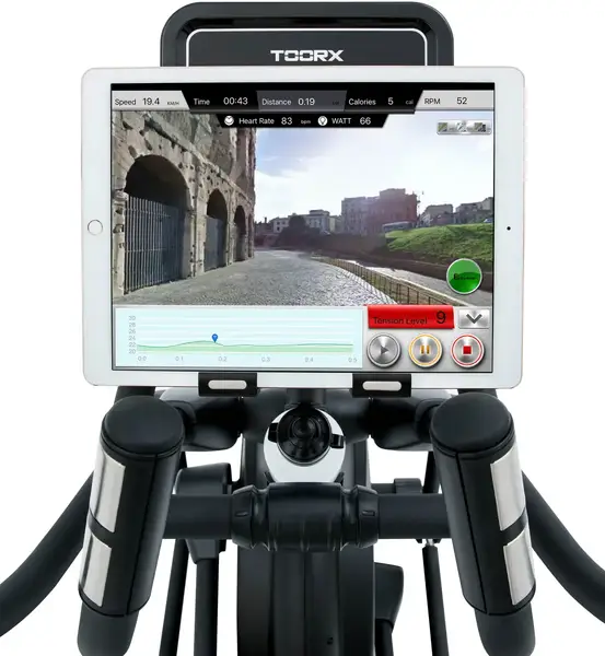 Орбитрек Toorx Elliptical ERX 700 (ERX-700) купить недорого в Украине, фото 6