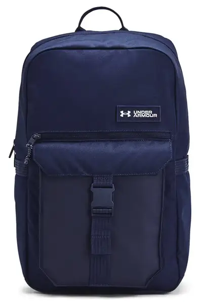 Рюкзак UA Triumph Campus BP 23L синий Уни 28х46х15 см купить