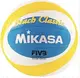 М'яч для пляжного волейболу Mikasa BV543C-VXB-YSB купити недорого в Україні, фото 23875