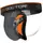 Захист паху Shock Doctor 329 Supporter with Ultra Carbon Flex Cup Сірий, M