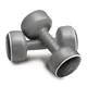 Гантели SMART Dumbbell SET 19 кг BW 108T купить