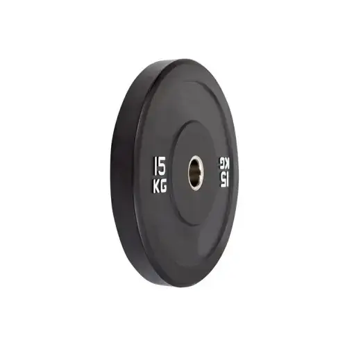 Бамперный диск Generation Fitness FF51B1E-15kg купить недорого в Украине, фото 2