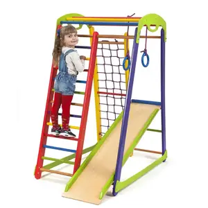 Дитячий спортивний куточок-«Крихітка 1 міні» купити