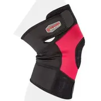 Наколенник Power System PS-6012 Neo Knee Support Black/Red (1шт.) XL купить