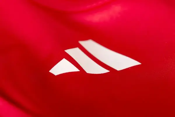 Форма для занятий боксом Base Punch New шорты + майка | красная L | ADIDAS ADIBTT02/ADIBTS02 купить недорого в Украине, фото 9