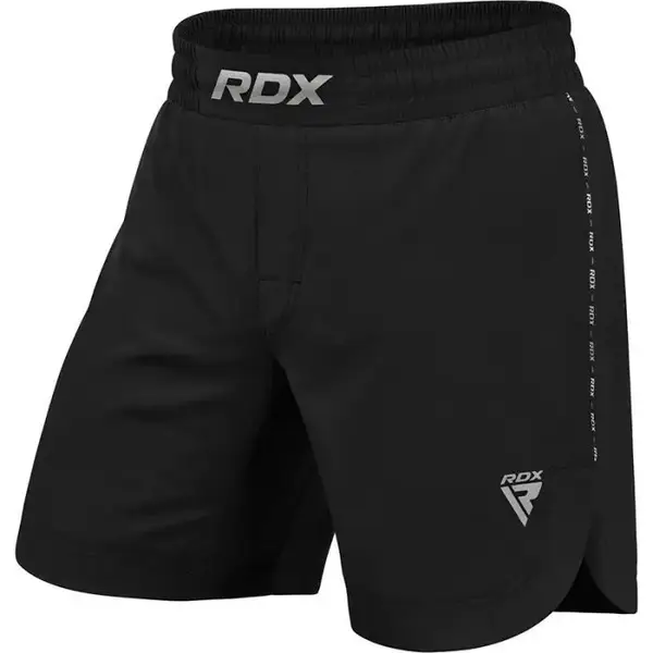 Шорты для MMA RDX T15 Black - мужские шорты, размер 2XL купить