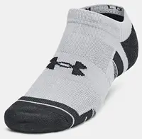 Носки UA Perf Tech 6pk NS белый, черный, серый Уни LG купить