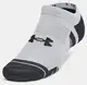 Шкарпетки UA Perf Tech 6pk NS білий, чорний, сірий Уні LG купити недорого в Україні, фото 23193