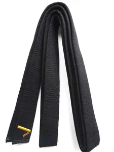 ЧОРНИЙ ПОЯС IPPON GEAR СЕРІЯ IJF 2 240см купити