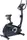 Велотренажер Toorx Upright Bike BRX 300 (BRX-300) | Чорний