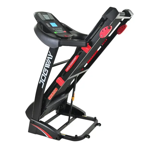 Бігова доріжка Jogway TJ532E (by FitLogic) купити недорого в Україні, фото 3