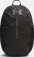 Рюкзак UA Hustle Lite Backpack 26,5L Серый/Черный 31 х 47 х 17 см купить