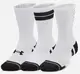 Носки UA Perf Tech Nov 3pk Crew белый Уни LG купить недорого в Украине, фото 23196