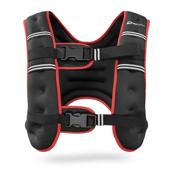 Жилет-обтяжувач Hop-Sport HS-005WW 5 кг купити недорого в Україні, фото 3