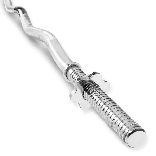 Набір STRONG 96 кг з прямим, W-подібним та гантельними грифами. купити недорого в Україні, фото 5