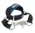 Тяга для шеи Power System PS-4039 Head Harness Black/Blue