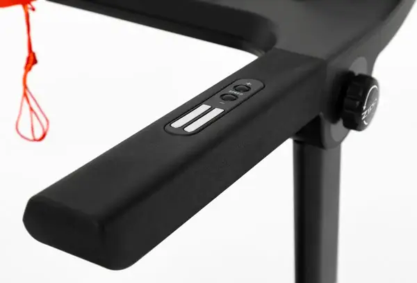 Бігова доріжка електрична Zipro Pacto купити недорого в Україні, фото 7