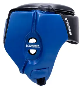 Боксерский шлем V`Noks Lotta Blue L/XL купить