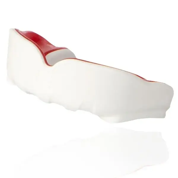 Капа MAKURA Ignis взрослая (возраст 11+) White/Red (art.6017514043) купить недорого в Украине, фото 9