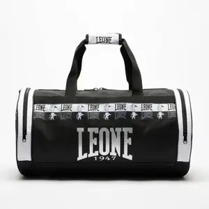 Спортивна сумка Leone AC943 ICONIC DUFFEL Black (45л.) купити