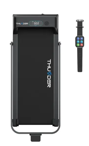 Беговая электрическая дорожка THUNDER VIVA купить недорого в Украине, фото 4